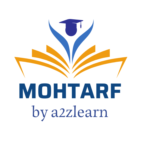 منصة محترف التعليمية