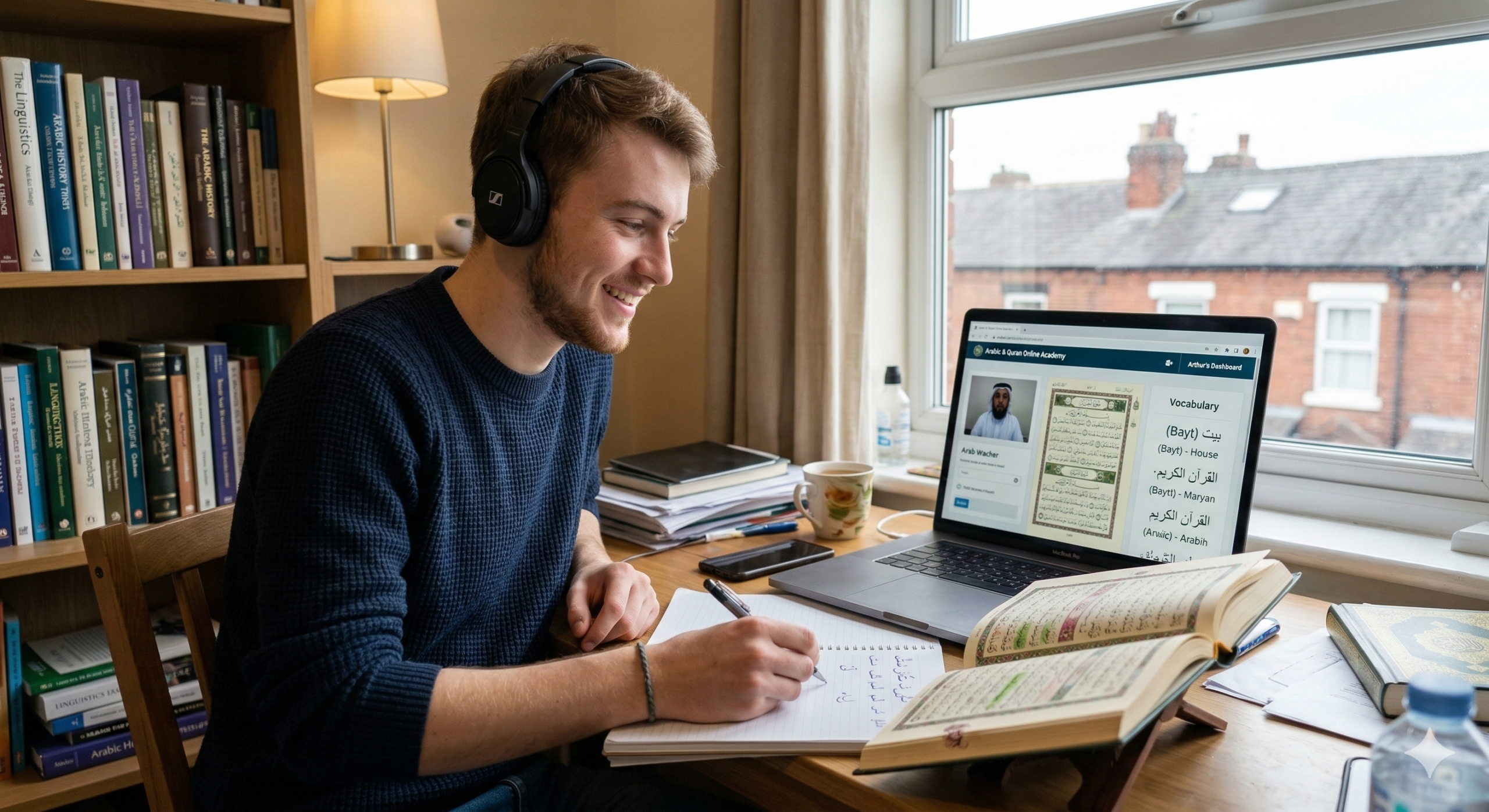 منصة محترف التعليمية