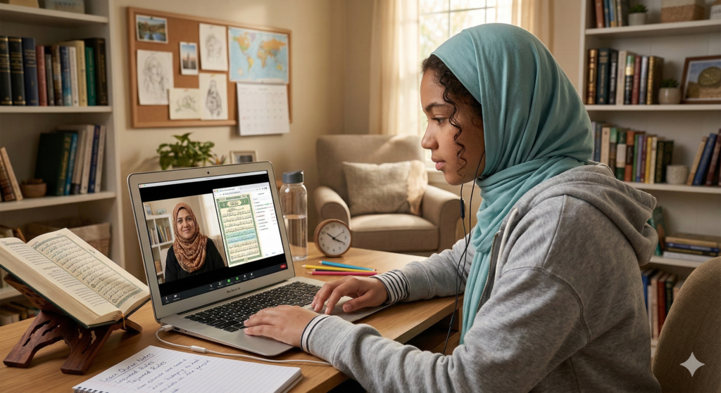 منصة محترف التعليمية