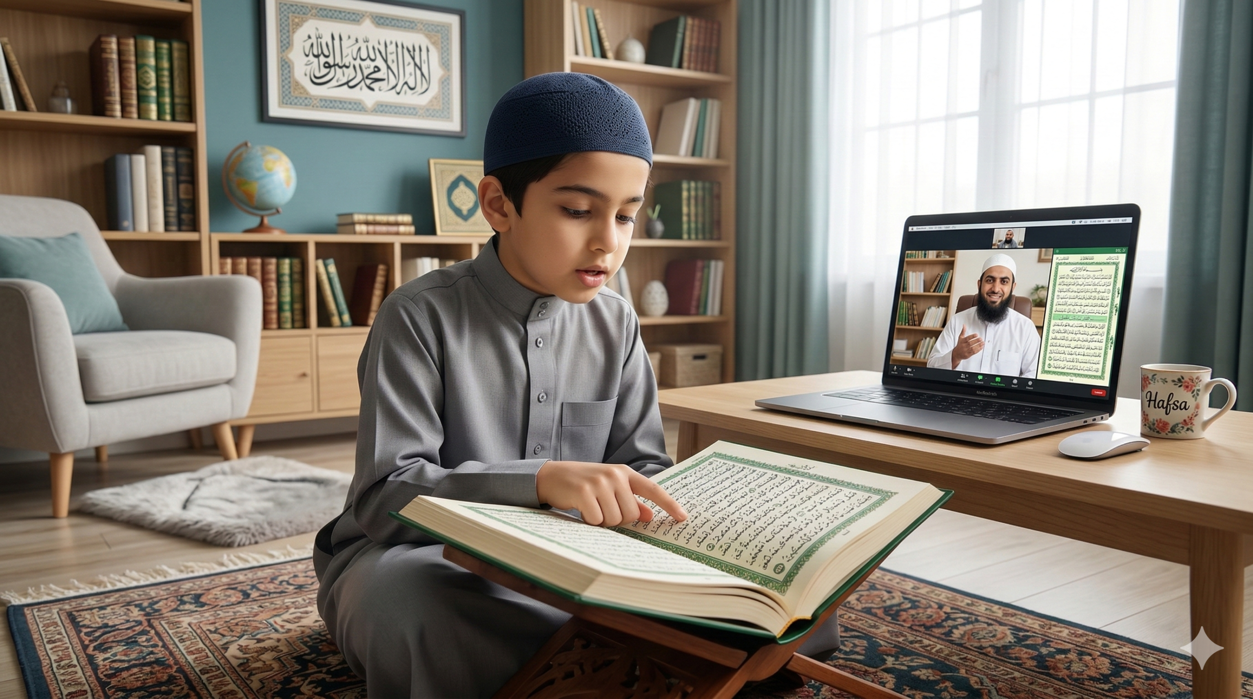 منصة محترف التعليمية