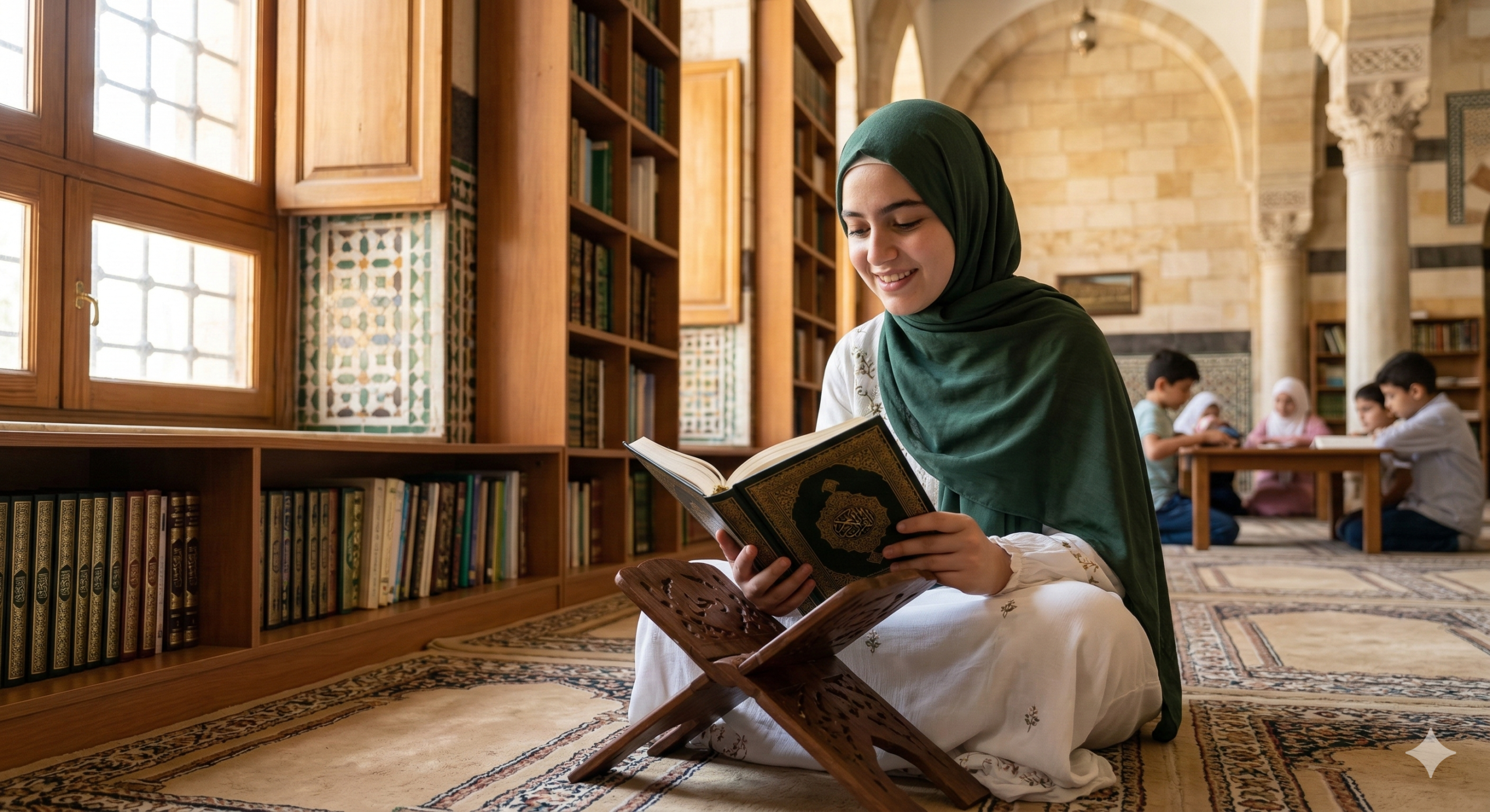 منصة محترف التعليمية