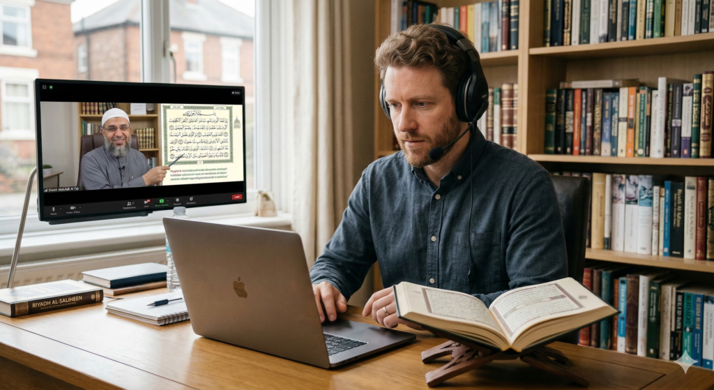 منصة محترف التعليمية