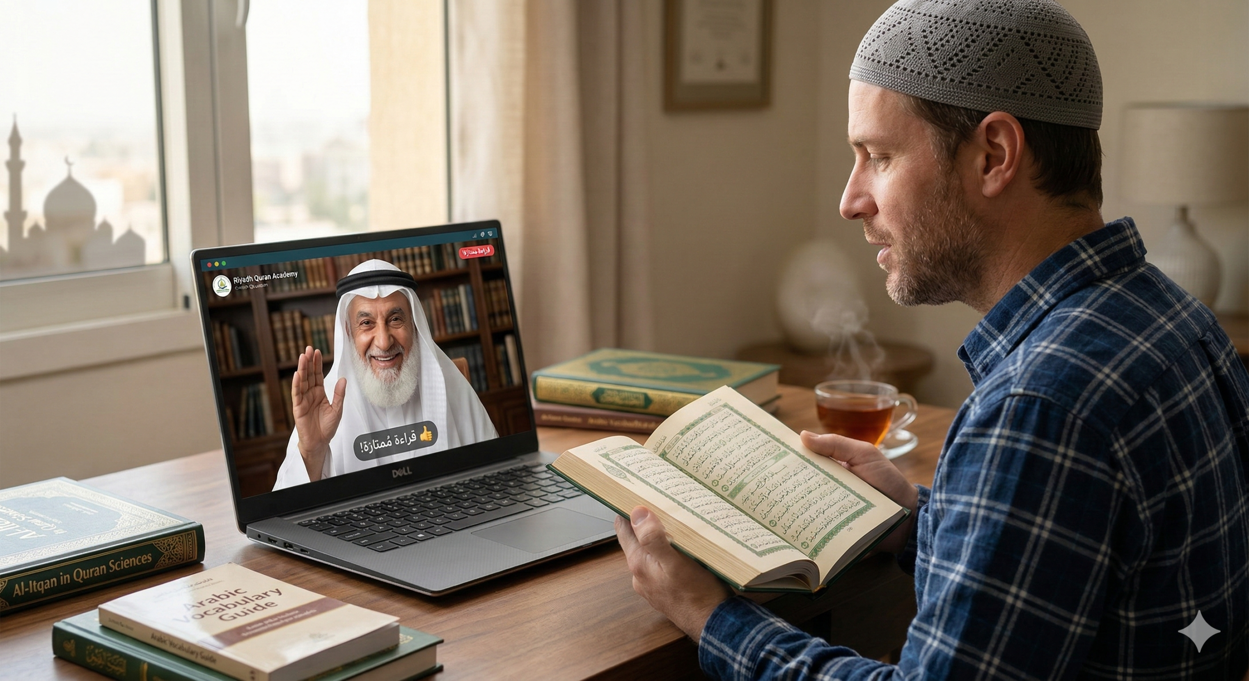 منصة محترف التعليمية