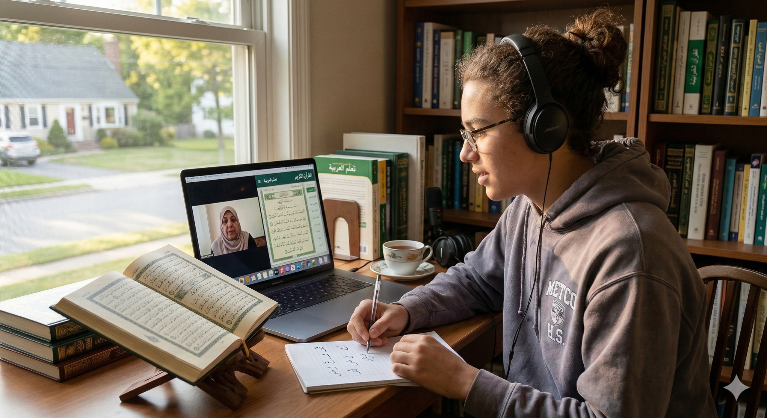 منصة محترف التعليمية