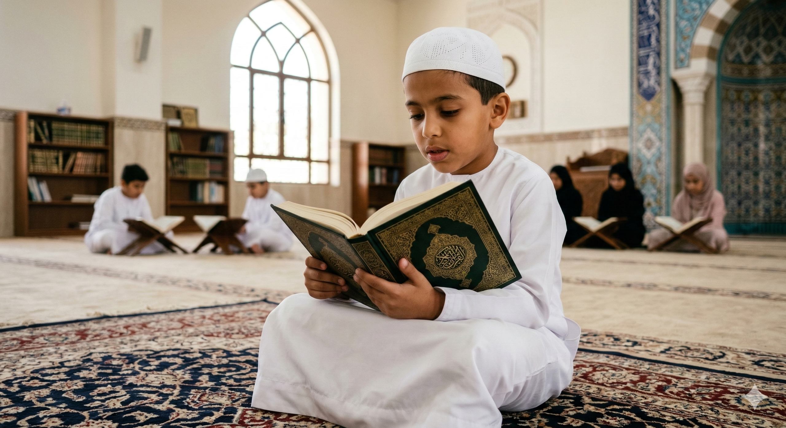 منصة محترف التعليمية