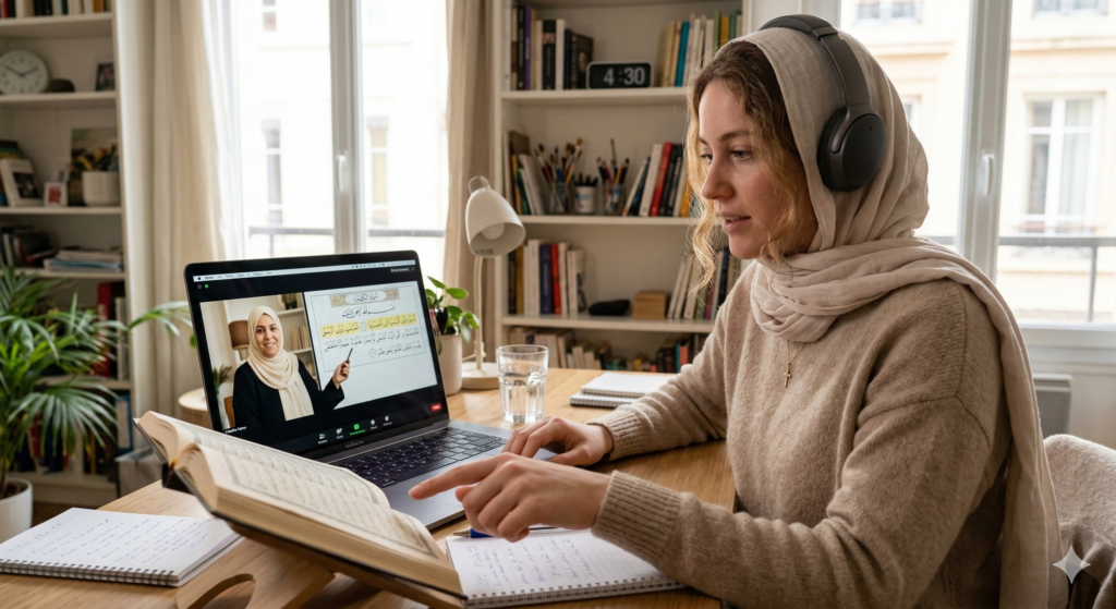 منصة محترف التعليمية