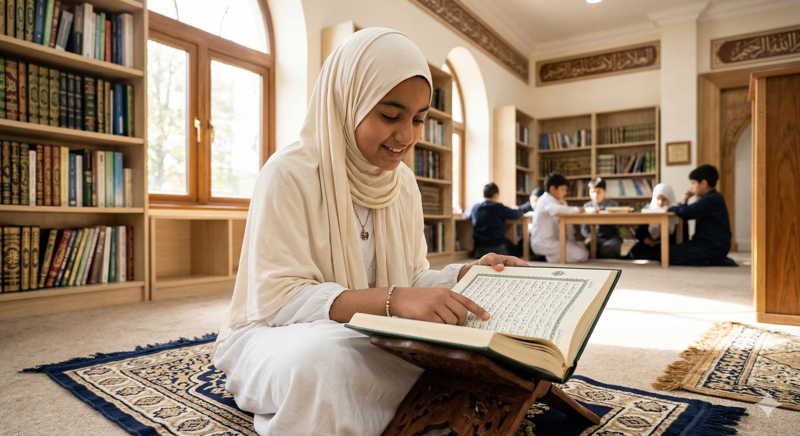 منصة محترف التعليمية