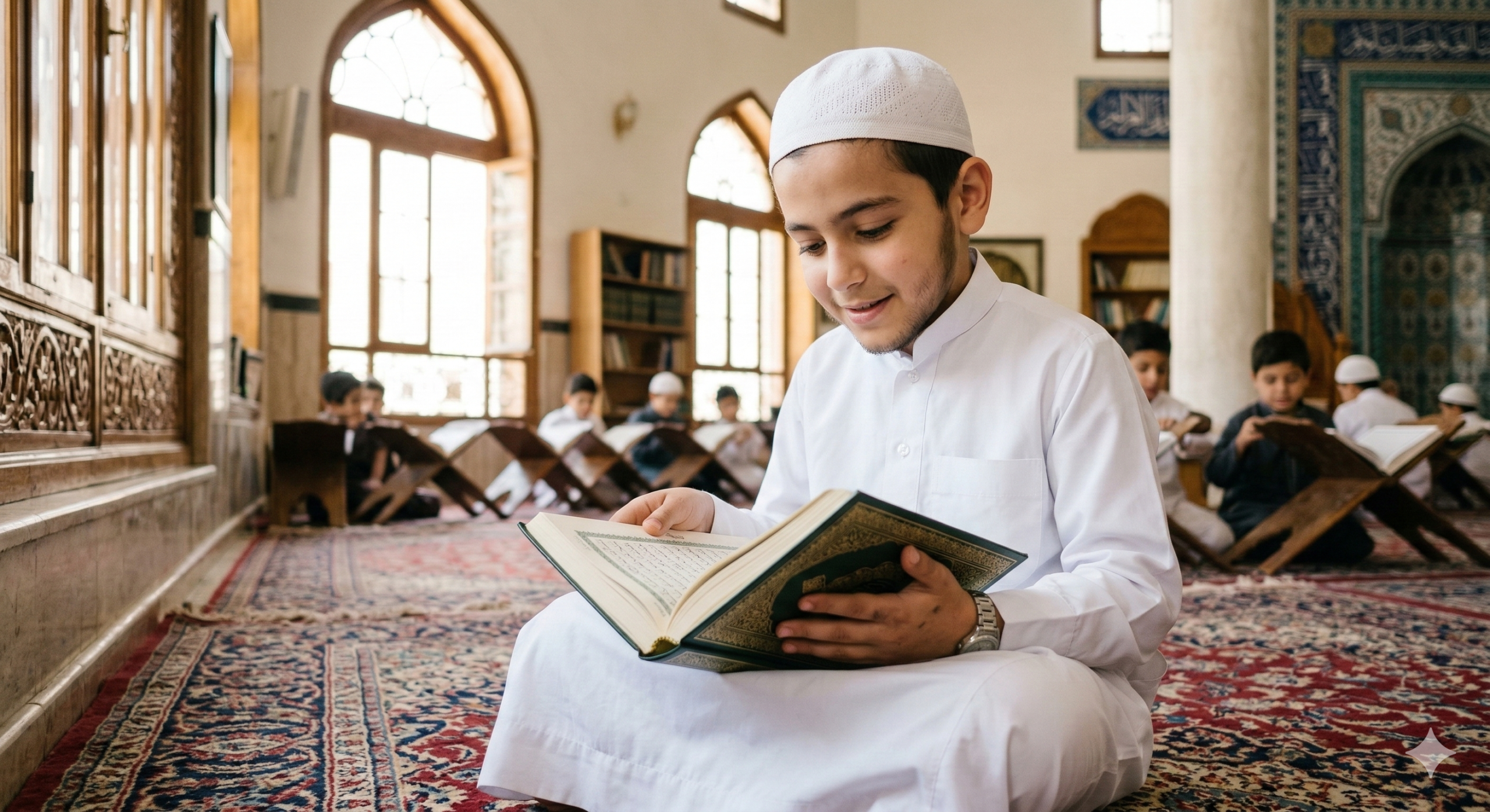 منصة محترف التعليمية