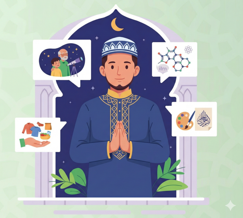 منصة محترف التعليمية