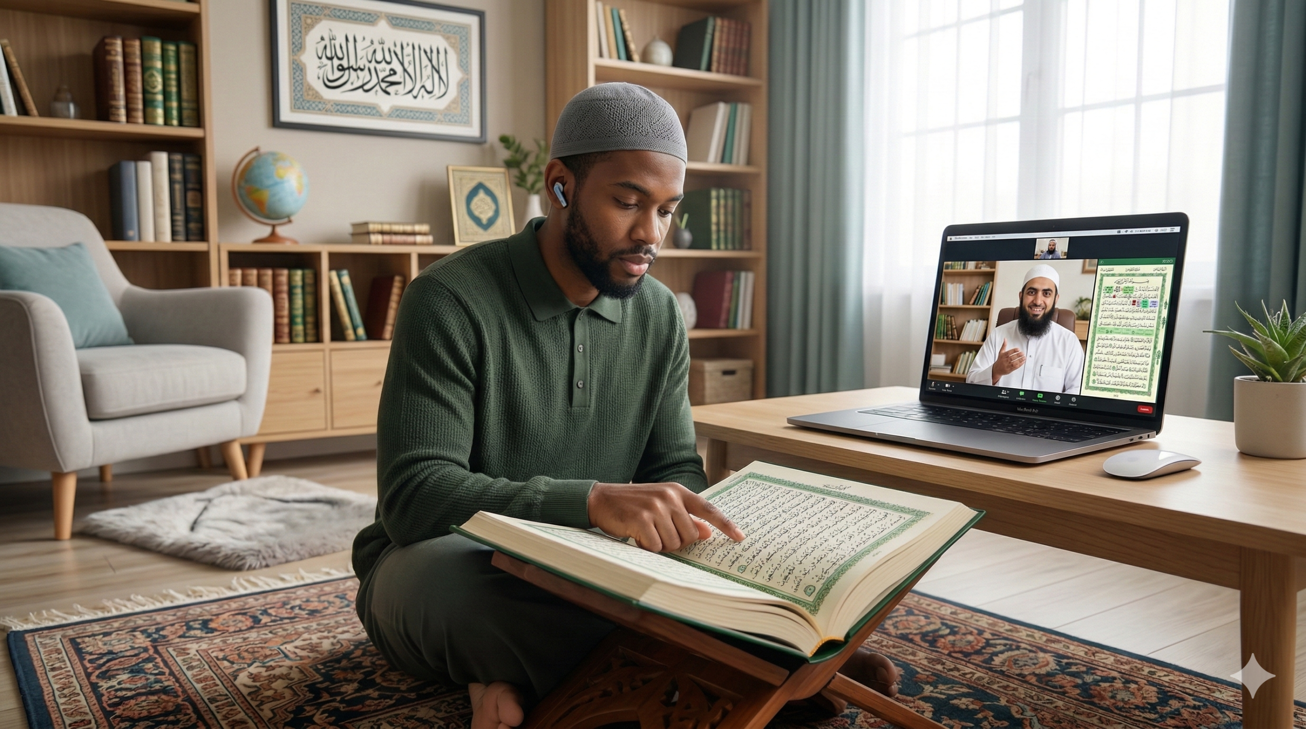 منصة محترف التعليمية