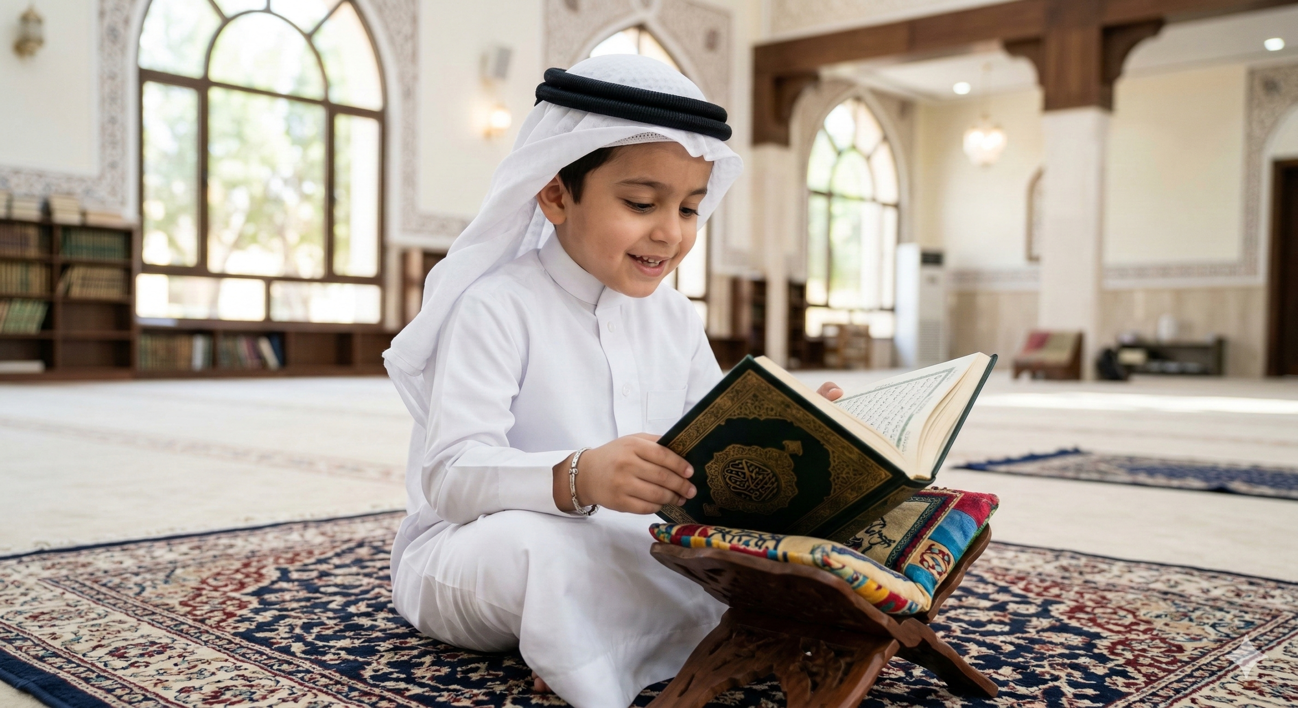 منصة محترف التعليمية