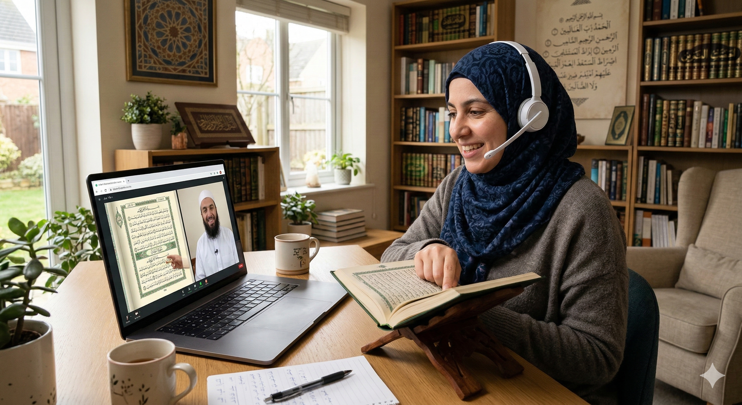 منصة محترف التعليمية