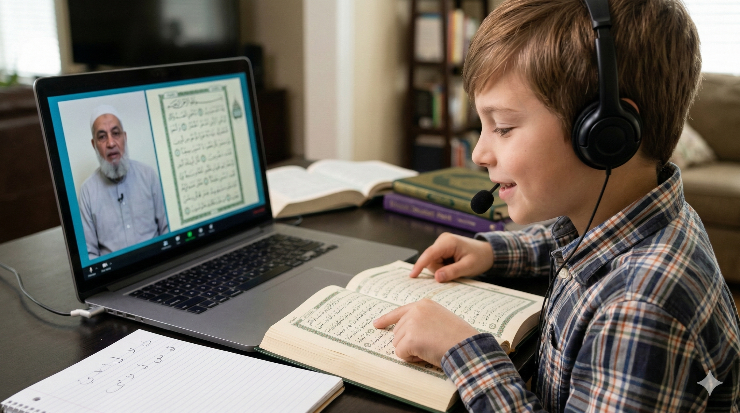 منصة محترف التعليمية