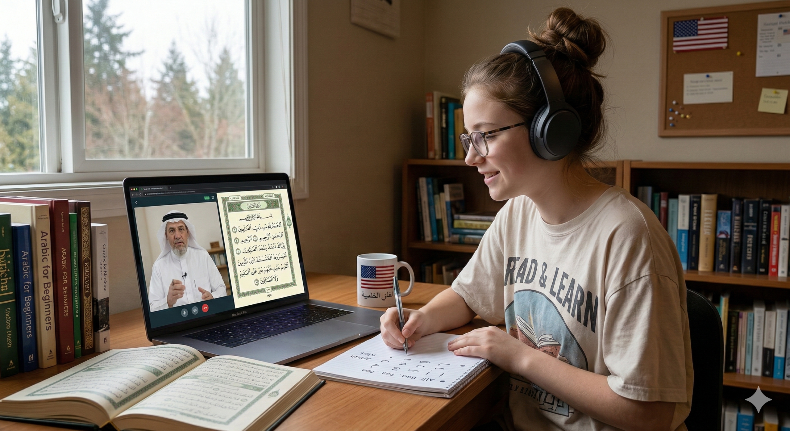 منصة محترف التعليمية